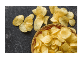 Papas Doradas Preparadas